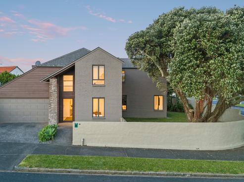 46 Rautara Street, Orakei