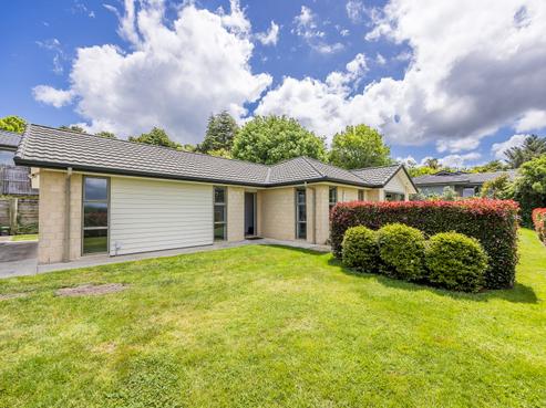 5 Belvedere Place, Warkworth