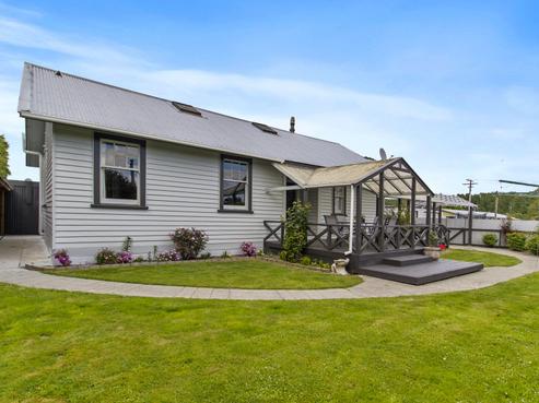 38 Thomas Street, Temuka