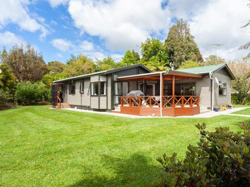 2075 Arapuni Road, Pukeatua