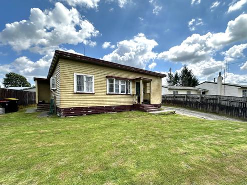 22 Glencorse Street, Tokoroa