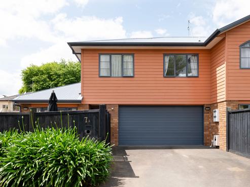 7A Teddy Street, Whitiora