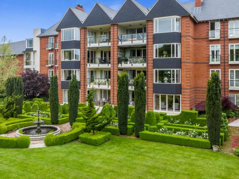 3/142 Park Terrace, Christchurch Central