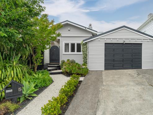5 Linwood Avenue, Mount Albert
