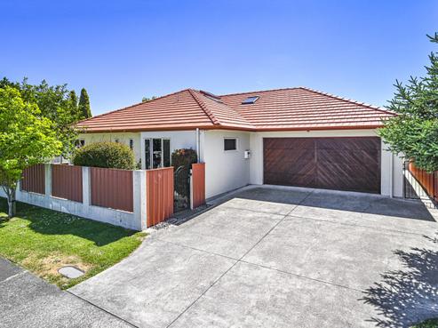 408 King Street South, Hastings