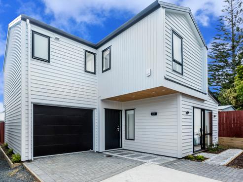 76B Bond Crescent, Forrest Hill