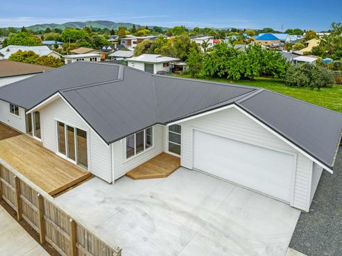 2/44 Byron Street, Leamington