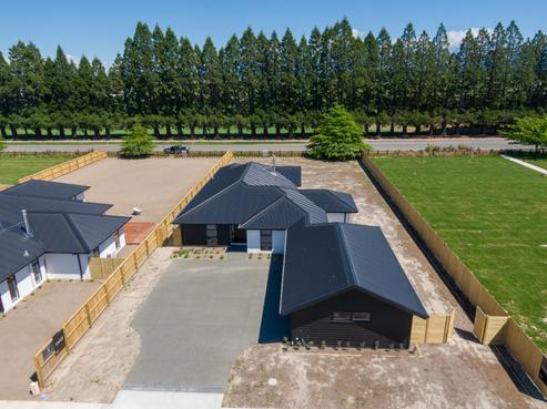 44 Memorial Crescent, Methven