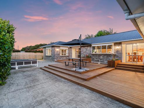 8 Rarahu Place, The Gardens