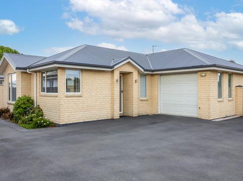1/158 Harewood Road, Papanui