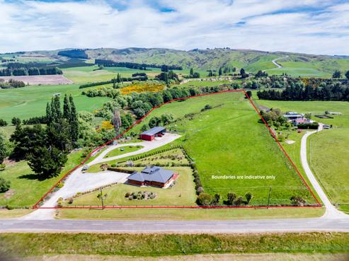425 Grange Hill Road, Palmerston