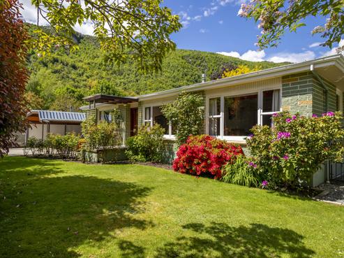 3 Merioneth Street, Arrowtown