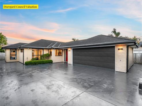 12 Browns Avenue, Pakuranga