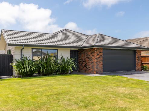 3 Blackburn Street, Kaiapoi
