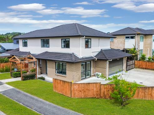 2 Kirikiri Drive, Papakura