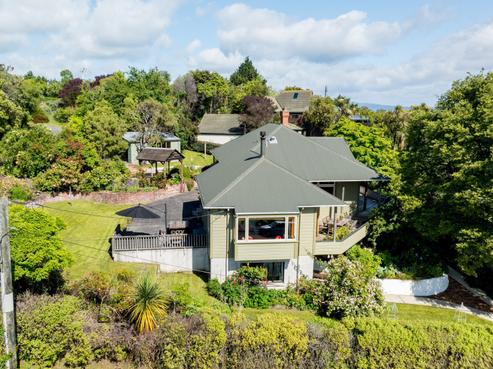 120 Quarry Road, Mosgiel