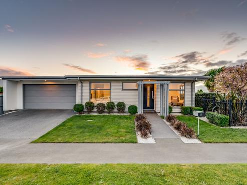 17 Doppler Place, Wigram