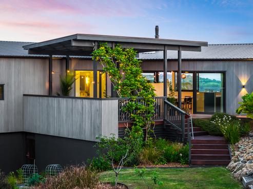 110 Schollum Road, Matakana