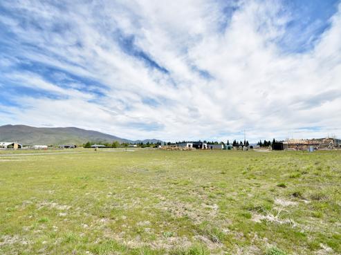 10 Peak Drive, Twizel