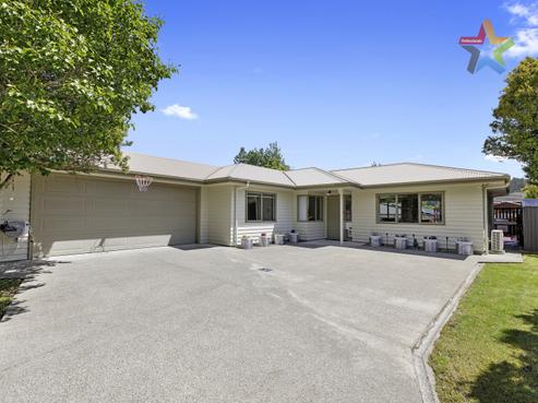 46A Montgomery Street, Stokes Valley