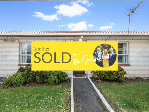 2/135 Trafalgar Street, Onehunga