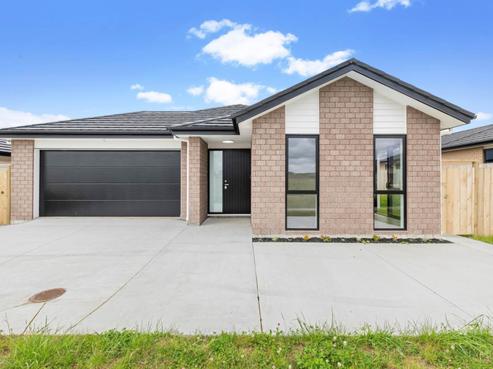 27 Pipi Crescent, Tuakau