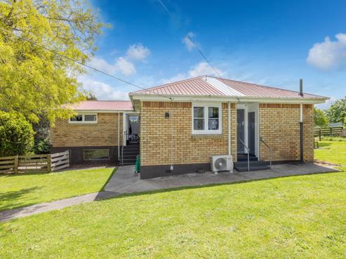 30 Long View Crescent, Otorohanga