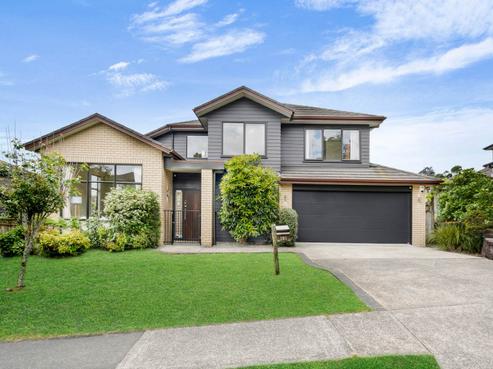 181 Jeffs Road, Flat Bush