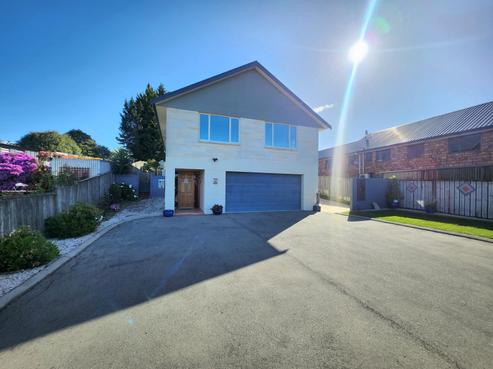 4 Leven Street, Oamaru