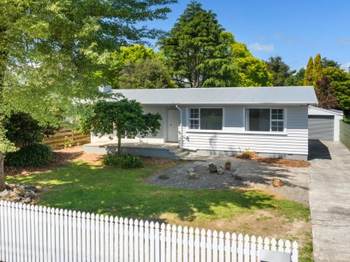 194 Salisbury Street, Ashhurst