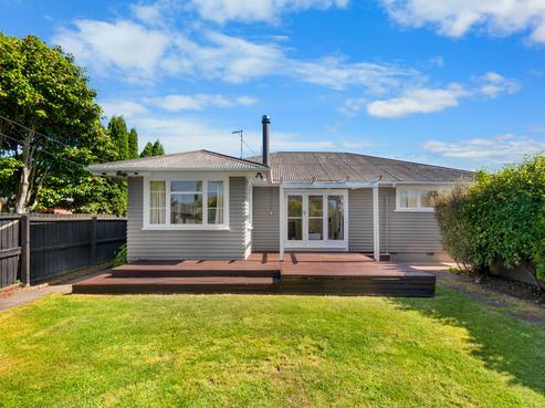 1/31 Pinehurst Crescent, Russley