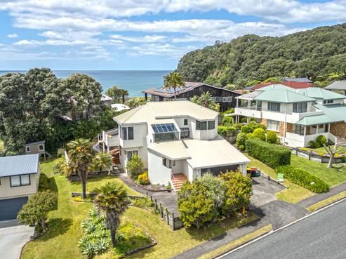 239 Onemana Drive, Onemana