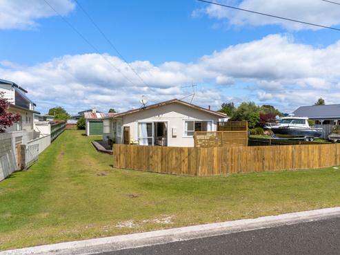 520 Martyn Road, Whangamata