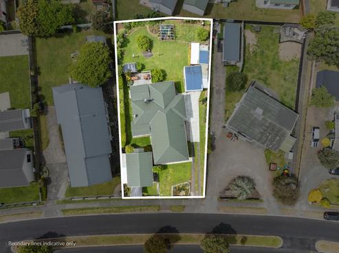 210 Chartwell Avenue, Whangamata