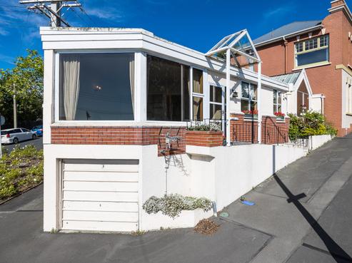 249 York Place, Dunedin Central