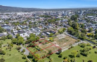 Ripe for redevelopment