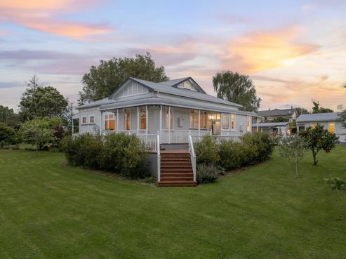 209 Tiro Tiro Road, Levin