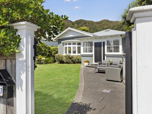 23 Marine Parade, Eastbourne