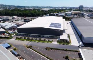 Savills | High Profile New Build – 15,119sqm