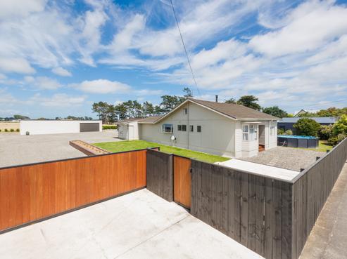 35 Severn Street, Rongotea