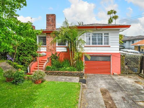 25 Fitzroy Street, Papatoetoe