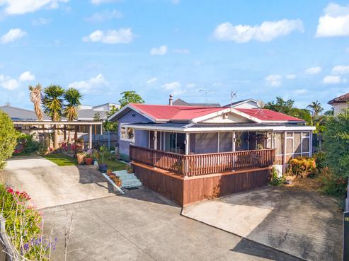 80 Buckland Road, Mangere East