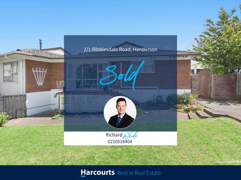 2/1 Ribblesdale Road, Henderson