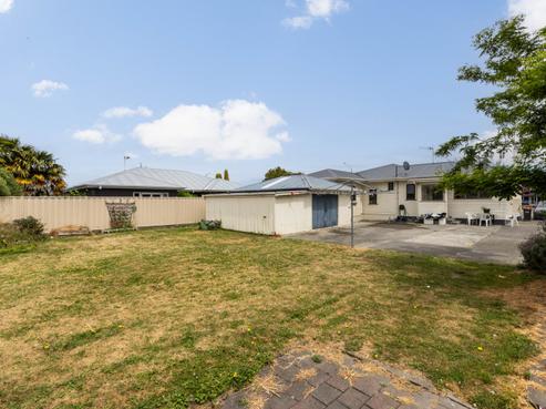 99 Taradale Road, Onekawa