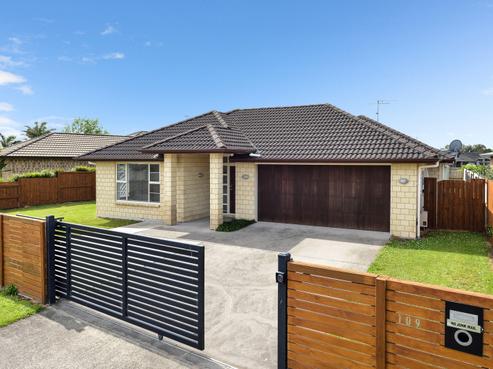109 Te Huia Drive, Flagstaff