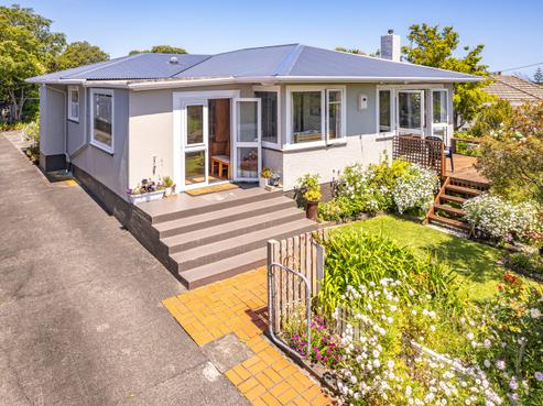 7 East Way, Durie Hill