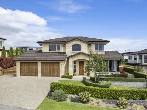 16 Omana Heights Drive, Maraetai