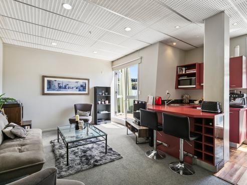 5/17 Adelaide Road, Mount Cook