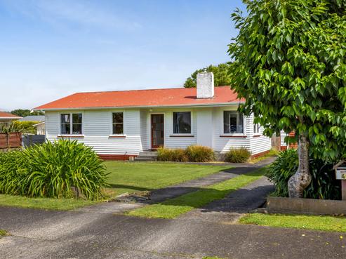 42 Puriri Street, Hawera