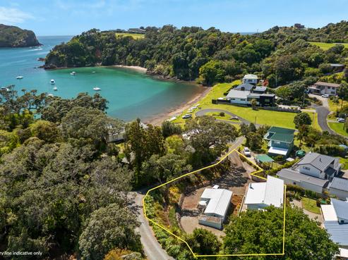 63 Pacific Bay Road, Tutukaka